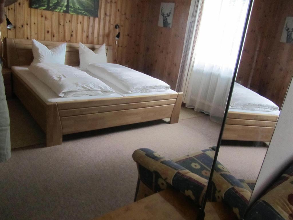 Haus Landl Apartment Haus im Ennstal Ruang foto