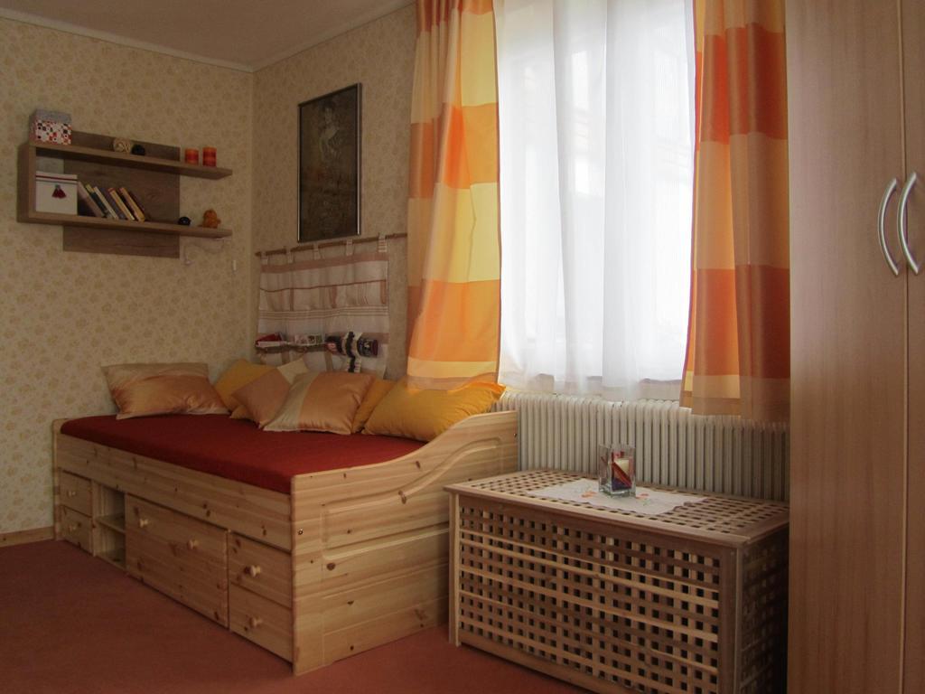 Haus Landl Apartment Haus im Ennstal Ruang foto